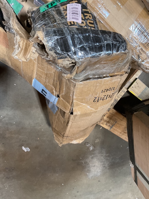 Photo 1 of **SELLING FOR PARTS AS PARTIAL SET**ROUND BAR WEIGHT DISTRIBUTION HITCH WITH INTEGRATED LUBRICATION (5-6K) #17050