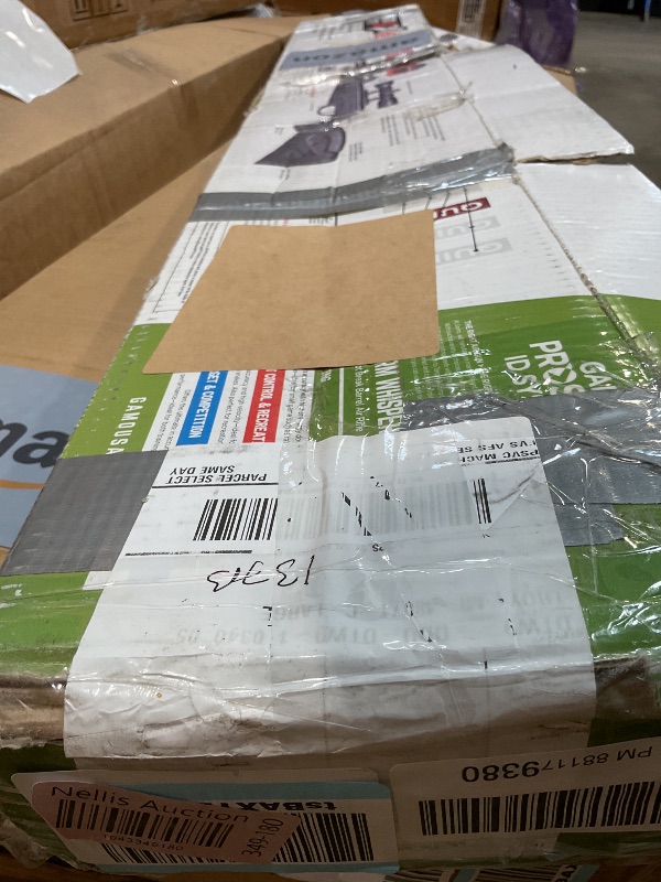 Photo 1 of **SIDE IS SCRATCHED. SCOPE COVER IS CRACKED. **Gamo 611006875554 Swarm Whisper Air Rifle