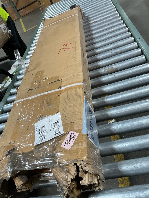 Photo 1 of **MINOR USE WEAR**VEVOR Pallet Forks, 4000 lbs Clamp on Pallet Forks, 60" Total Length Heavy Duty Pallet Forks with Adjustable Stabilizer Bar, Tractor Bucket Forks for Loader Bucket Skid Steer Tractor