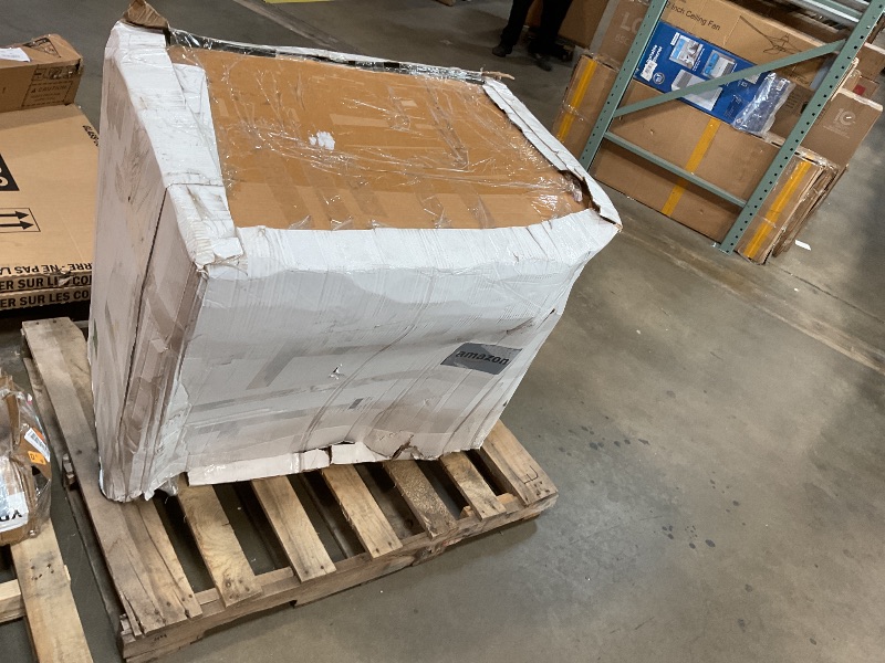 Photo 1 of **SELLING FOR PARTS AS PARTIAL SET. ONE SEAT-CORNER**LINSY HOME Modular Sectional Sofa, 134" Boneless Couch U Shaped 4-Seat Sofa with 2 Movable Ottomans, Corduroy Sectional Cloud Couches for Living Room, No Assembly Required, Green