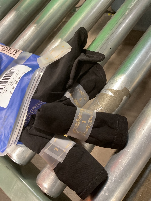 Photo 1 of **DIRT FROM TRANSPORT **coskefy Cotton Underwear for Womens Hipster Panties Soft Breathable Briefs Stretch Ladies Hipster 6 Pack Black