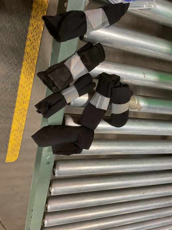 Photo 1 of **DIRT FROM TRANSPORT **coskefy Cotton Underwear for Womens Hipster Panties Soft Breathable Briefs Stretch Ladies Hipster 6 Pack Black