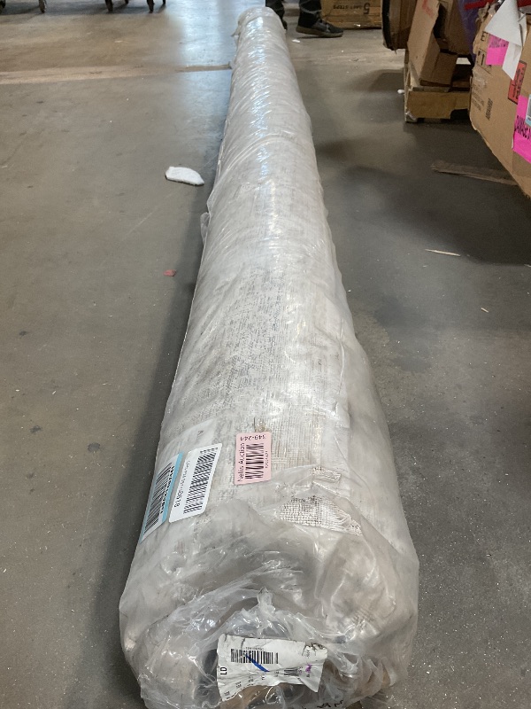 Photo 1 of **DIRTY FROM TRANSPORT **Loloi Amber Lewis Alie Collection ALE-02 Sand/Sky 11'-6'' x 15'-7'', .13'' Pile Height, Area Rug