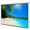 Photo 1 of 150" Projector Screen Motorized 16:9, 150 INCH 16:9