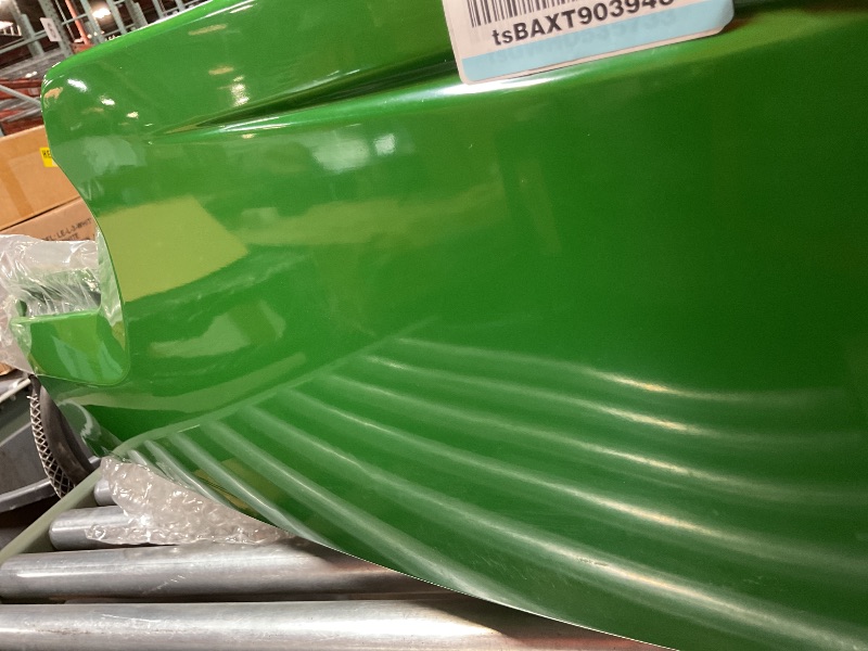 Photo 1 of **SCRATCHES AND SCUFFS**ECOTRIC Lower&Upper Hood Compatible with John Deere Models LX255 LX266 LX277 LX279 LX280 LX288 LX289, 325 335 345 355D, GT225 235 235E 245, GX255 325 335 345 355 Replace for AM132595 AM132529