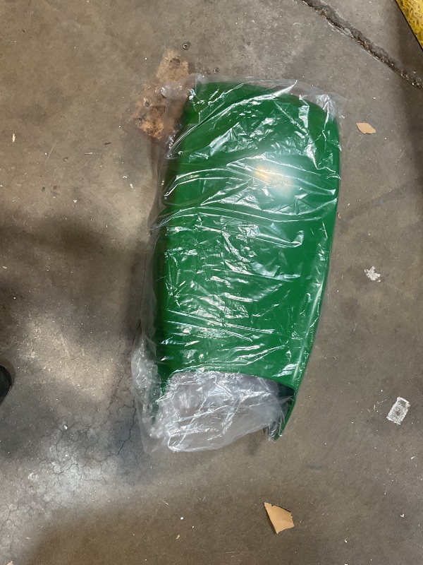 Photo 1 of **SCRATCHES AND SCUFFS**ECOTRIC Lower&Upper Hood Compatible with John Deere Models LX255 LX266 LX277 LX279 LX280 LX288 LX289, 325 335 345 355D, GT225 235 235E 245, GX255 325 335 345 355 Replace for AM132595 AM132529