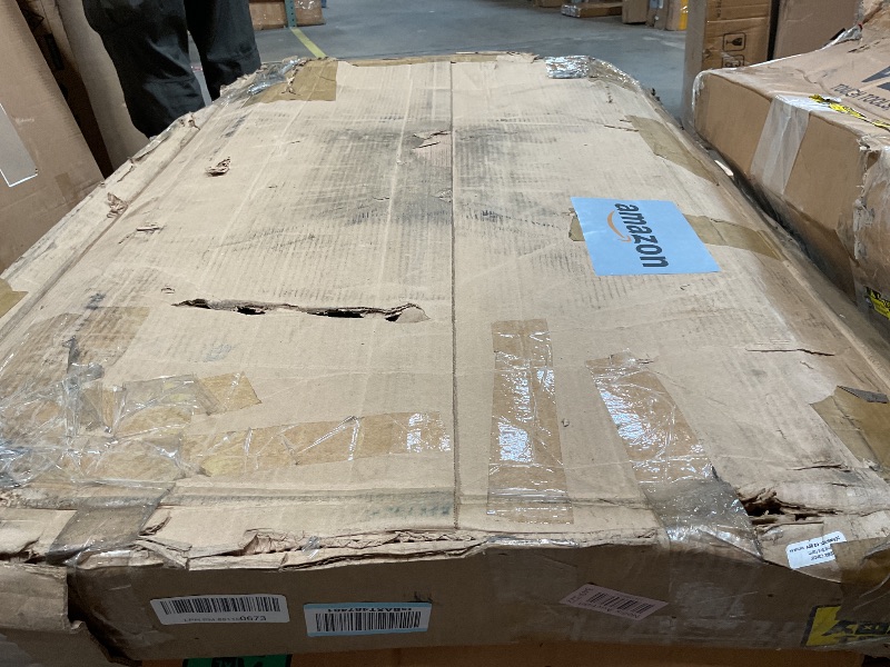 Photo 1 of **SCRAPES FROM TRANSPORT **CURT 16210 X5 Gooseneck to 5th Wheel Adapter for Double Lock Hitches, Industry-Standard Base Rails, 20,000 lbs