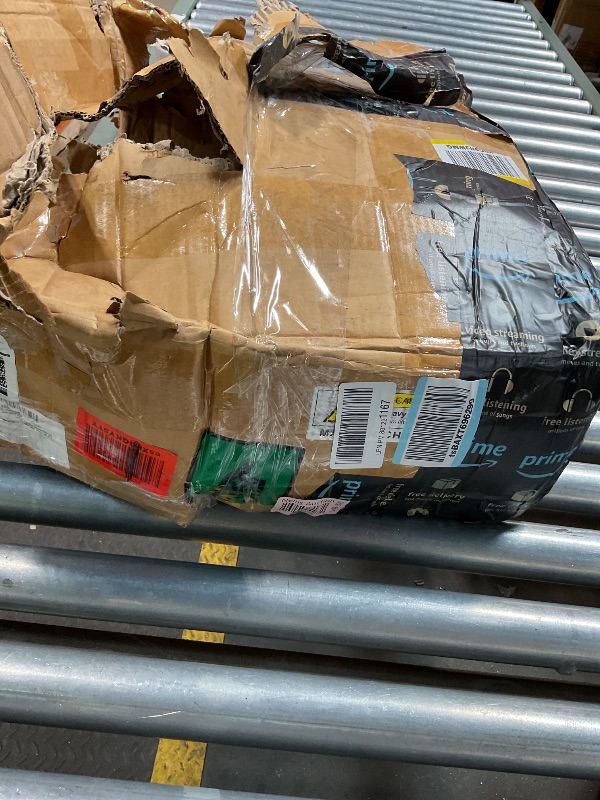 Photo 1 of **SELLING FOR PARTS AS PARTIAL SET**A-Premium Set of 8, Front Upper Lower Control Arm, Upper Lower Ball Joint, Outer Tie Rod End, Compatible with Chevrolet & GMC & Oldsmobile - 2002 - Trailblazer Trailblazer EXT Envoy Envoy XL Bravada