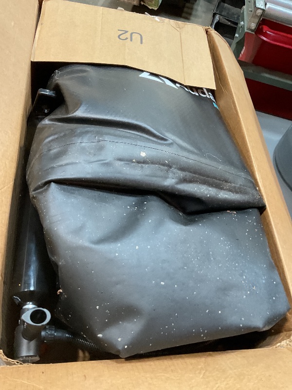 Photo 1 of **DIRT**Boost mood & energy, reduce anxiety, sharpen focus, speed muscle recovery, and sleep deeper with cold therapy.