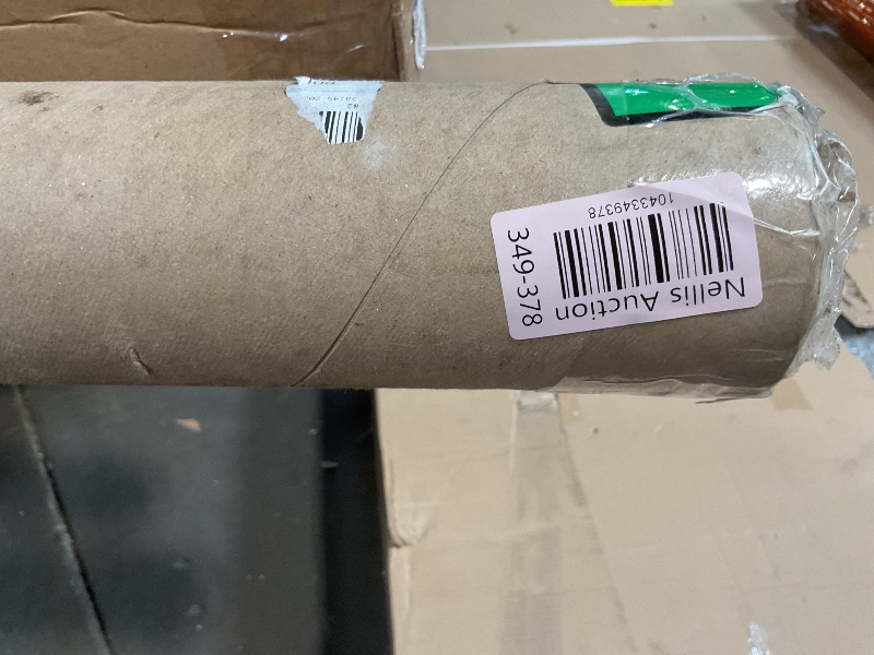 Photo 1 of **TWO**Lippert Replacement 76" Snap Trim Screw Cover for Radius Screen Door on 5th Wheel RVs, Travel Trailers and Motorhomes - 326192