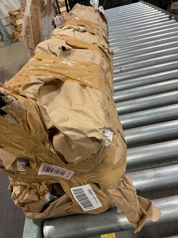 Photo 1 of **SCRAPES ON LEGS**VEVOR Pop Up Canopy Tent, 10 x 10 ft, 250 D PU Silver Coated Tarp, with Portable Roller Bag and 4 Sandbags, Waterproof and Sun Shelter Gazebo for Outdoor Party, Camping, Commercial Events, White