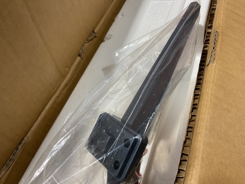 Photo 1 of ***FOR PARTS ONLY*** TCL 85-Inch Class QM6K Series QD-Mini LED 4K UHD Google Smart TV Best Value Mini-LED TV - QLED, 144hz, 288hz Gaming Rate, High Contrast Screen, Onkyo Audio, Dolby Atmos (85QM6K, 2025 Model)