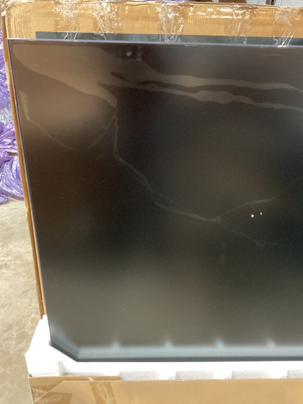 Photo 1 of ***FOR PARTS ONLY*** TCL 85-Inch Class QM6K Series QD-Mini LED 4K UHD Google Smart TV Best Value Mini-LED TV - QLED, 144hz, 288hz Gaming Rate, High Contrast Screen, Onkyo Audio, Dolby Atmos (85QM6K, 2025 Model)