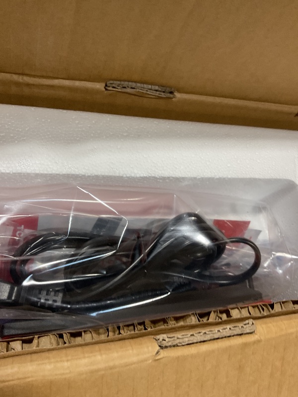 Photo 1 of ***FOR PARTS ONLY*** TCL 85-Inch Class QM6K Series QD-Mini LED 4K UHD Google Smart TV Best Value Mini-LED TV - QLED, 144hz, 288hz Gaming Rate, High Contrast Screen, Onkyo Audio, Dolby Atmos (85QM6K, 2025 Model)