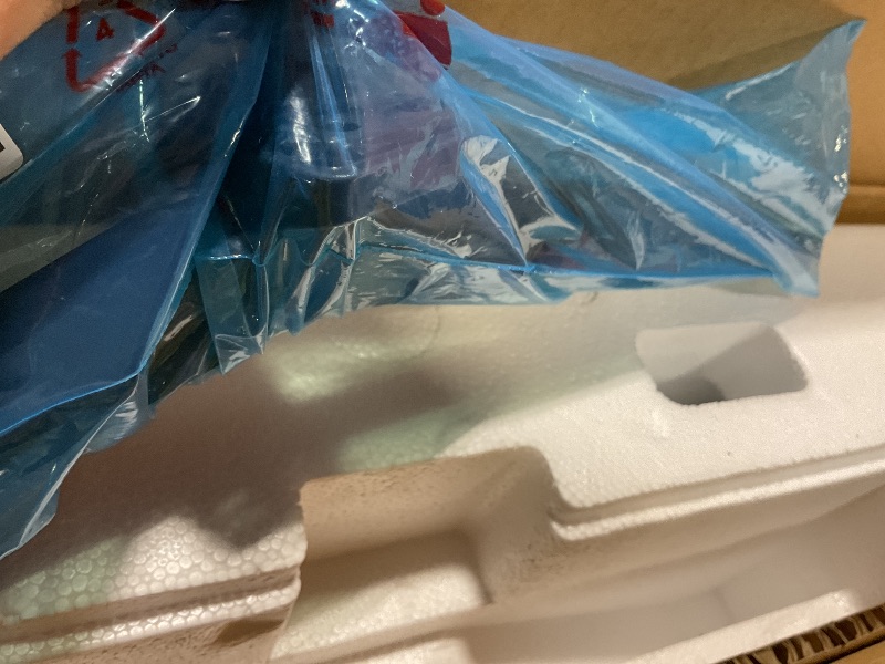 Photo 1 of ***FOR PARTS ONLY*** TCL 85-Inch Class QM6K Series QD-Mini LED 4K UHD Google Smart TV Best Value Mini-LED TV - QLED, 144hz, 288hz Gaming Rate, High Contrast Screen, Onkyo Audio, Dolby Atmos (85QM6K, 2025 Model)