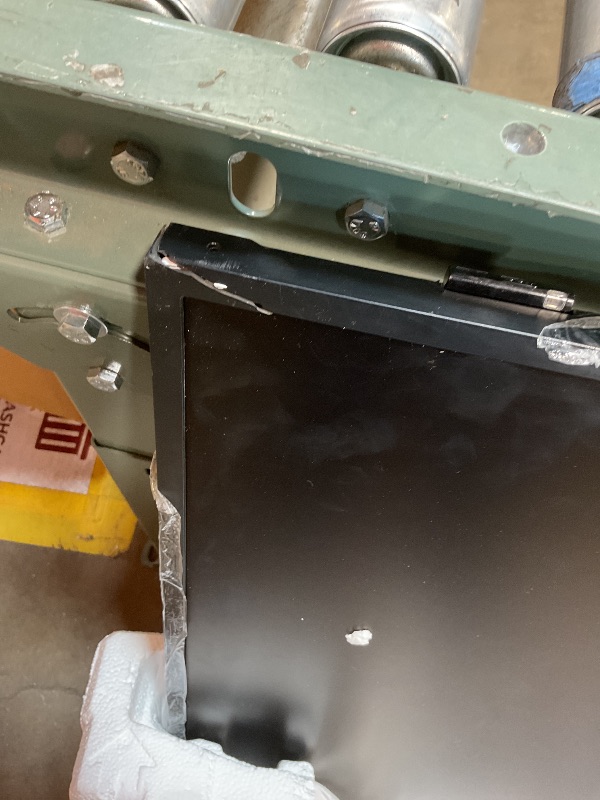 Photo 1 of **** PARTS ONLY/NON-FUNCTIONL & MISSING PIECES**** Samsung 55-Inch Class The Frame LS03F 4K QLED Smart TV (2025 Model) Modern Frame Design, NQ4 AI Gen2 Processor, Art Mode, Artful Picture Quality, Samsung Vision AI, Alexa Built-in