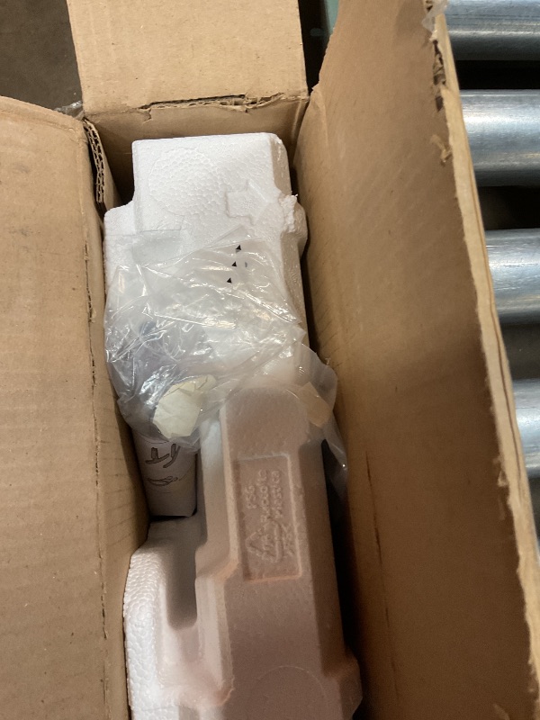 Photo 1 of **NON FUNCTIONAL. SELLING FOR PARTS**Samsung 50-Inch Class Crystal UHD U8000F 4K Smart TV (2025 Model) Endless Free Content, Crystal Processor 4K, MetalStream Design, Knox Security, Alexa Built-in