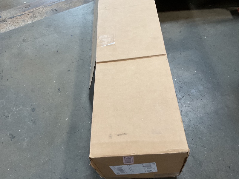 Photo 1 of **DIRTY FROM TRANSPORT **nuLOOM Hillstone Collection 5' x 8' Area Rug, Traditional Vintage Distressed Medallion, Thick and Soft, Durable Non-Shedding Low Pile Poly/Jute Blend, Easy to Clean, Living Room, Bedroom