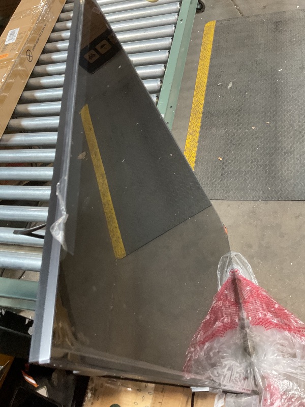 Photo 1 of **DOES NOT TURN ON**TCL 55-Inch Class QM7K Series QD-Mini LED 4K UHD Google Smart TV Best Premium Mini-LED TV - QLED, 144hz, 240hz Gaming Rate, Anti-Reflective Screen, Bang & Olufsen Audio, Atmos (55QM7K, 2025 Model)