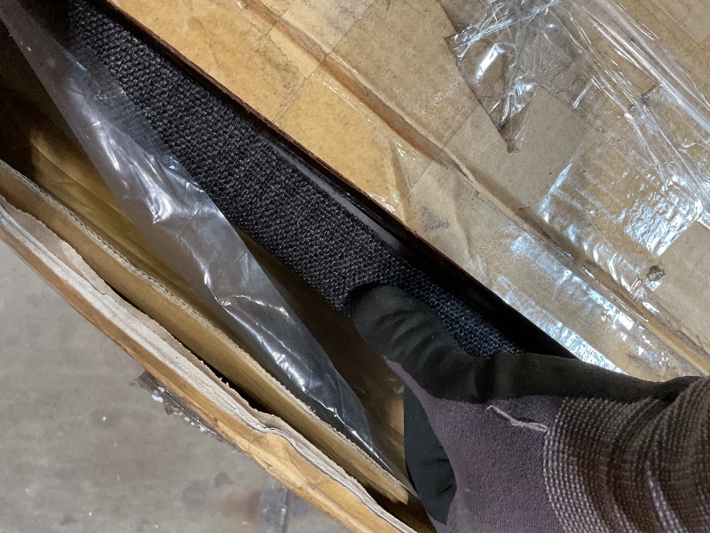 Photo 1 of **DAMAGE TO CRONER. CUT ON BOTTOM**Vipbear Full Adjustable Beds with Thickened Frame, Adjustable Bed Frame with Pillow-Tilt,Separate Head/Foot Lift,Smart APP Control, Massage, Zero Gravity, Anti-Snore, Wireless Remote,USB Ports