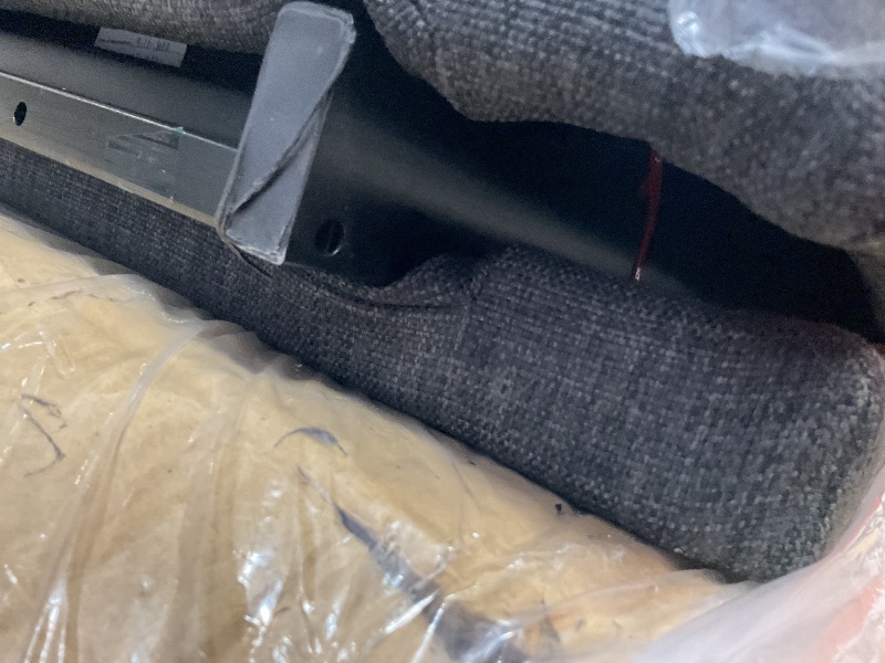 Photo 1 of **DAMAGE TO CRONER. CUT ON BOTTOM**Vipbear Full Adjustable Beds with Thickened Frame, Adjustable Bed Frame with Pillow-Tilt,Separate Head/Foot Lift,Smart APP Control, Massage, Zero Gravity, Anti-Snore, Wireless Remote,USB Ports