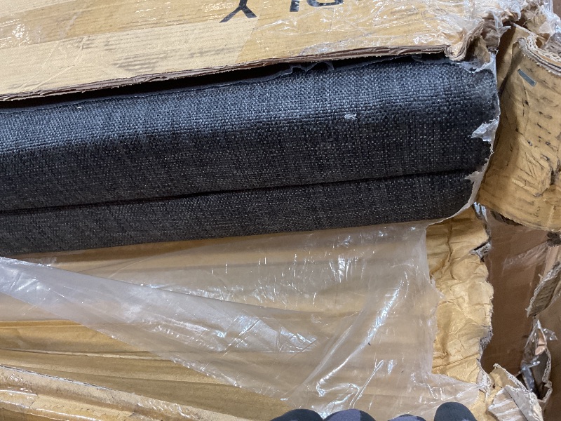 Photo 1 of **DAMAGE TO CRONER. CUT ON BOTTOM**Vipbear Full Adjustable Beds with Thickened Frame, Adjustable Bed Frame with Pillow-Tilt,Separate Head/Foot Lift,Smart APP Control, Massage, Zero Gravity, Anti-Snore, Wireless Remote,USB Ports