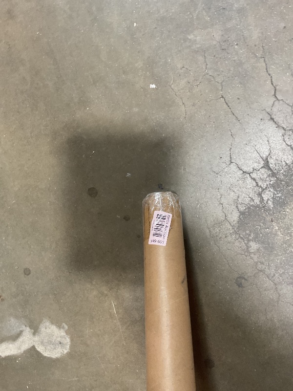 Photo 1 of **21 PIECES**Prime-Line MP7867 72 In. White Snap-In Glazing Vinyl, Die# C-0095 (25 Pack)