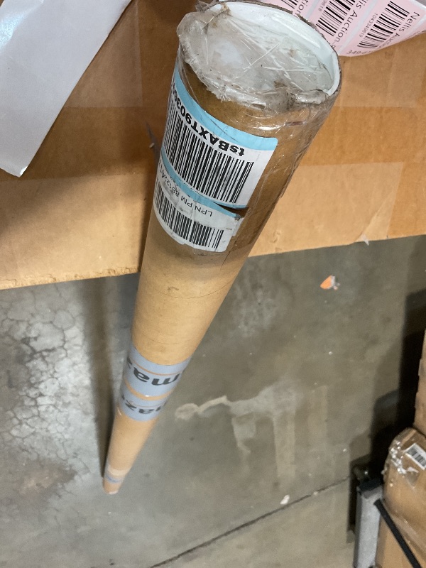 Photo 1 of **21 PIECES**Prime-Line MP7867 72 In. White Snap-In Glazing Vinyl, Die# C-0095 (25 Pack)