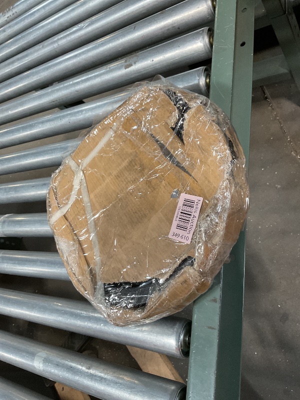 Photo 1 of 25 lb metal weight