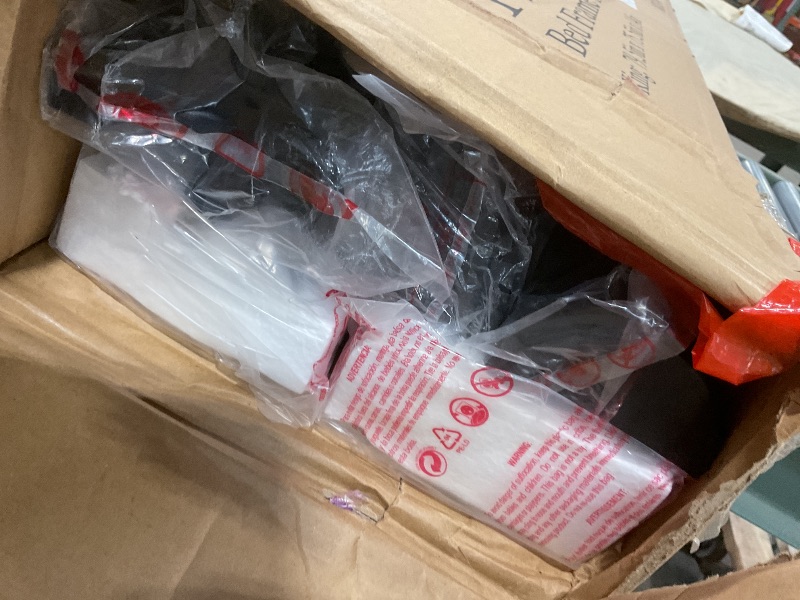 Photo 1 of 14 inch King Size Bed Frame with Round Corner Legs and Headboard Hole Mattress Slide Stopper 3500 lbs Heavy Duty Metal Platform,Steel Slat Support,No Box Spring Needed,Easy Assembly,Noise Free