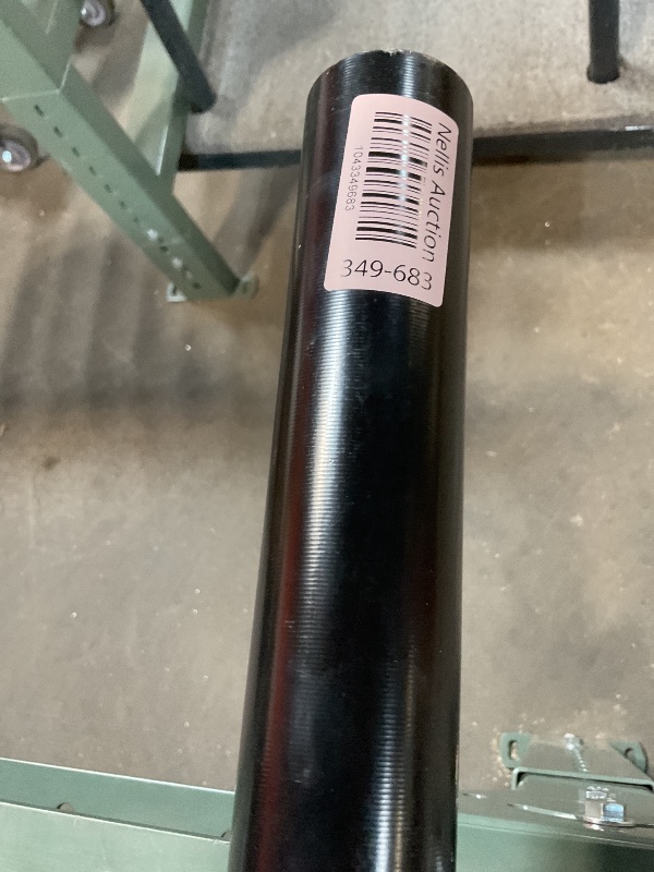 Photo 1 of **DIRT AND SCRATCHES **CAP Barbell Olympic Weight Bar, 5 Ft.