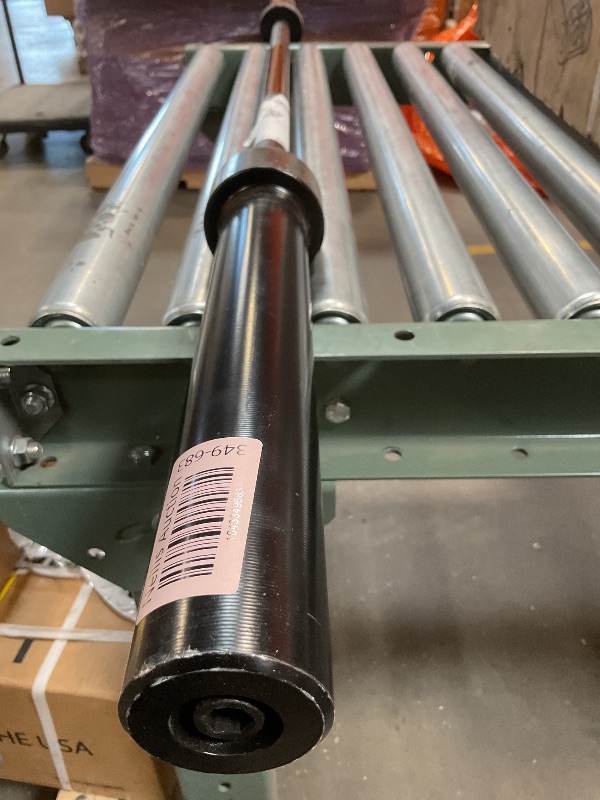 Photo 1 of **DIRT AND SCRATCHES **CAP Barbell Olympic Weight Bar, 5 Ft.