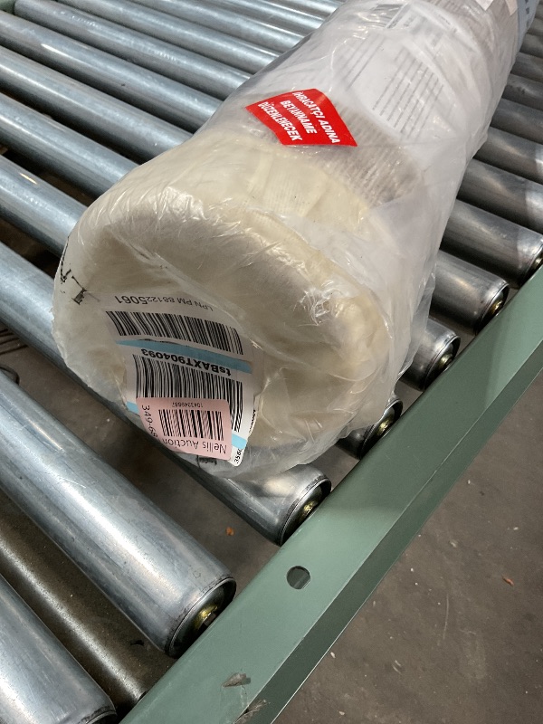 Photo 1 of **MINOR DIRT FROM TRANSPORT **Loloi Jeremiah Brent Bleecker Collection BLE-07 Khaki/Natural 7'-10" x 10' Area Rug