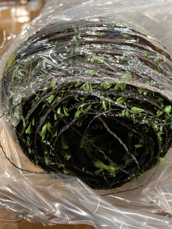 Photo 1 of  SMALL Roll of artificial grass