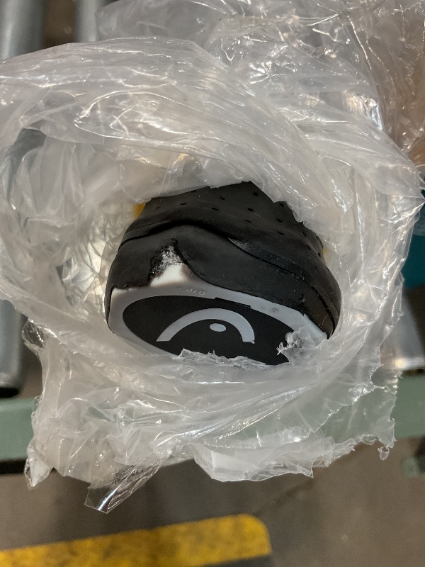 Photo 1 of **MINOR DAMAGE TO HANDLE**Head Titanium Ti.S6 Strung