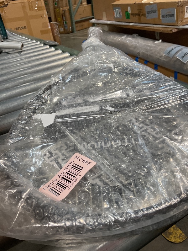 Photo 1 of **MINOR DAMAGE TO HANDLE**Head Titanium Ti.S6 Strung