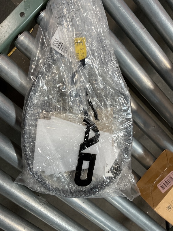 Photo 1 of **MINOR DAMAGE TO HANDLE**Head Titanium Ti.S6 Strung