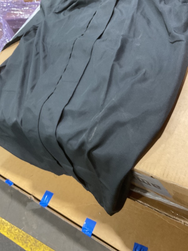 Photo 1 of **DIRTY FROM TRANSPORT **Graduation gown.