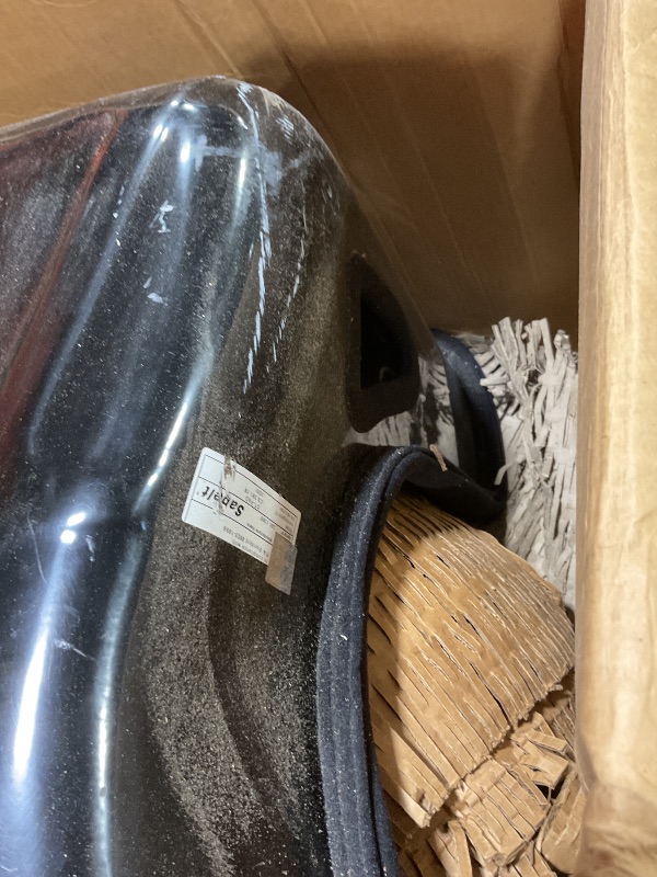 Photo 1 of **DIRT. SCRATCHES AND SCUFFS** Sabelt racing seat