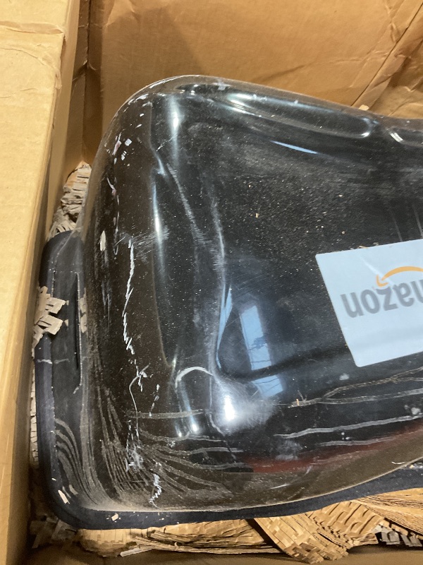 Photo 1 of **DIRT. SCRATCHES AND SCUFFS** Sabelt racing seat