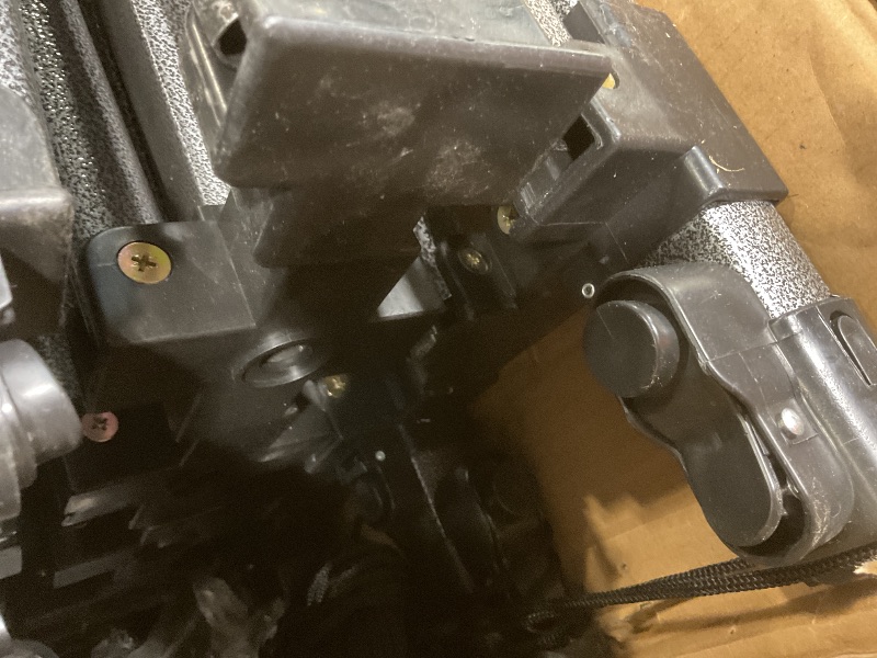 Photo 1 of **MINOR USE WEAR**COBIZI 10x30 Pop Up Canopy with 8 Sidewall,Heavy Duty UPF 50+ All Season Wind Waterproof Commercial Outdoor Wedding Party Tents for Parties Canopy Gazebo with Roller Bag(10 x 30 ft Khaki)