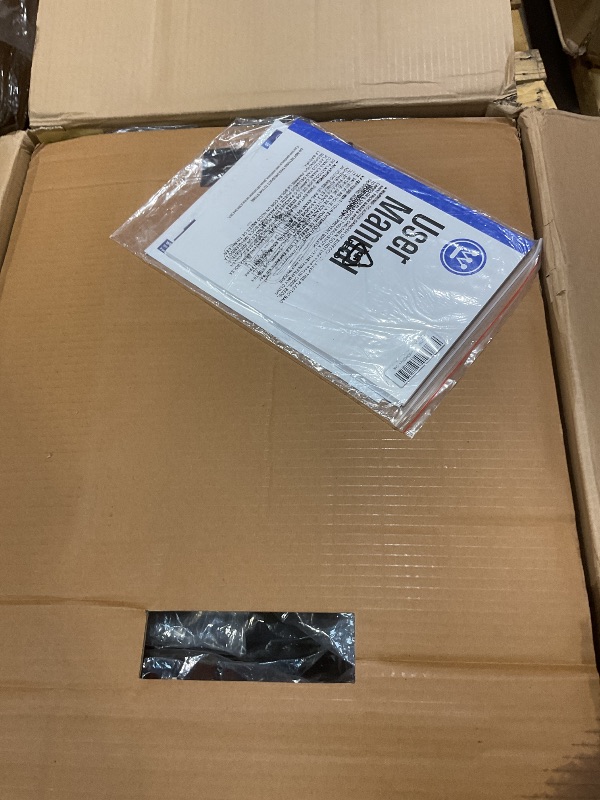 Photo 1 of **WET/OIL **THE OIL IT CAME WITH OPENED AND LEAKED OVER EVERYTHING**Westinghouse 6500 Watt Dual Fuel Home Backup Portable Generator, Transfer Switch Ready 30A Outlet, RV Ready 30A Outlet, CO Sensor