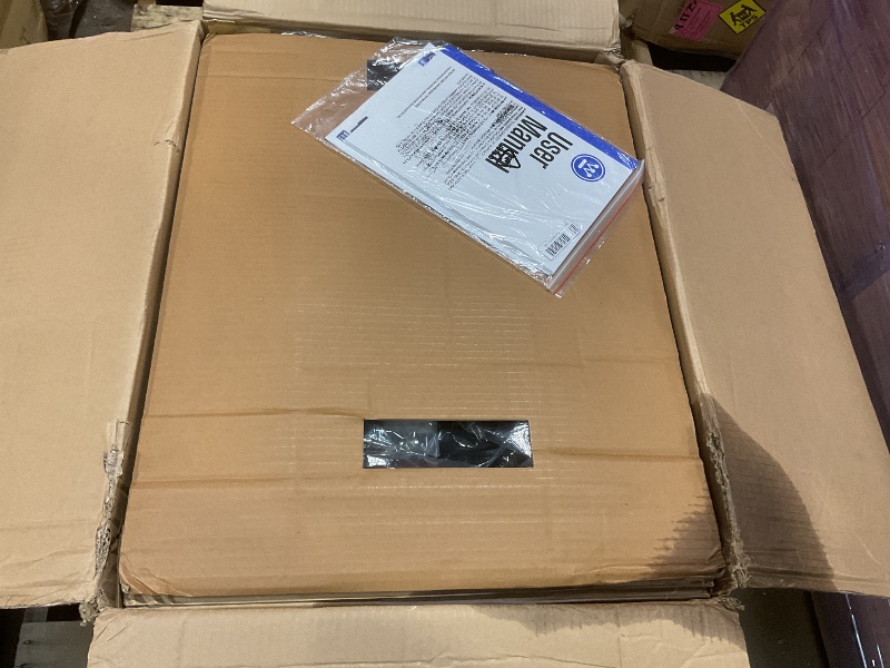 Photo 1 of **WET/OIL **THE OIL IT CAME WITH OPENED AND LEAKED OVER EVERYTHING**Westinghouse 6500 Watt Dual Fuel Home Backup Portable Generator, Transfer Switch Ready 30A Outlet, RV Ready 30A Outlet, CO Sensor