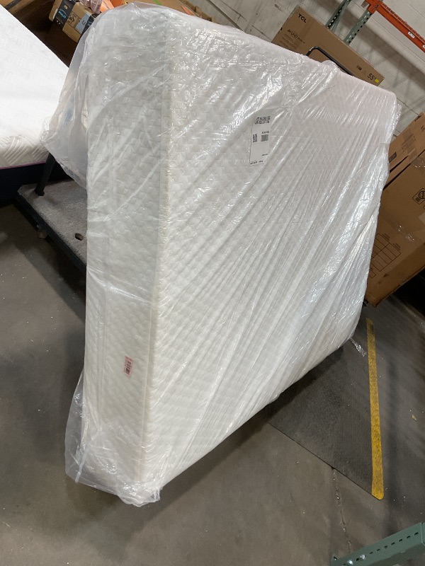 Photo 1 of **DIRT FROM TRANSPORT **75 x 54 x 12” bed