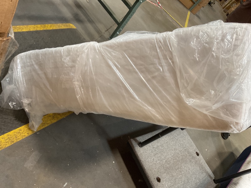 Photo 1 of **DIRT FROM TRANSPORT **75 x 54 x 12” bed