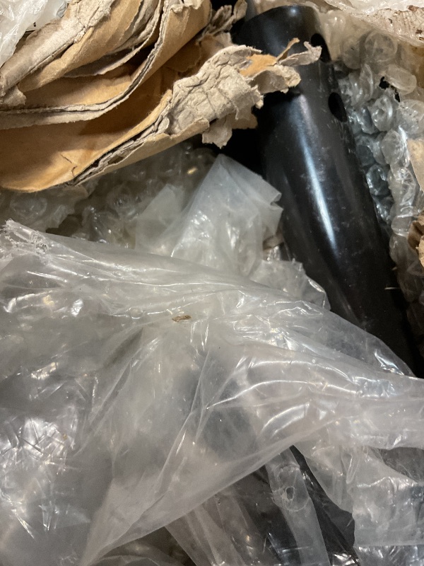 Photo 1 of **SCRATCHES FROM TRANSPORT **Physical therapy parallel bars, Walking assist bar for rehab & walking balance issues, Adjustable height & width (8FT)