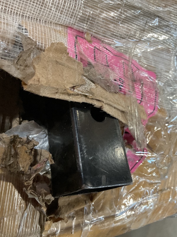 Photo 1 of **SCRATCHES FROM TRANSPORT **Physical therapy parallel bars, Walking assist bar for rehab & walking balance issues, Adjustable height & width (8FT)