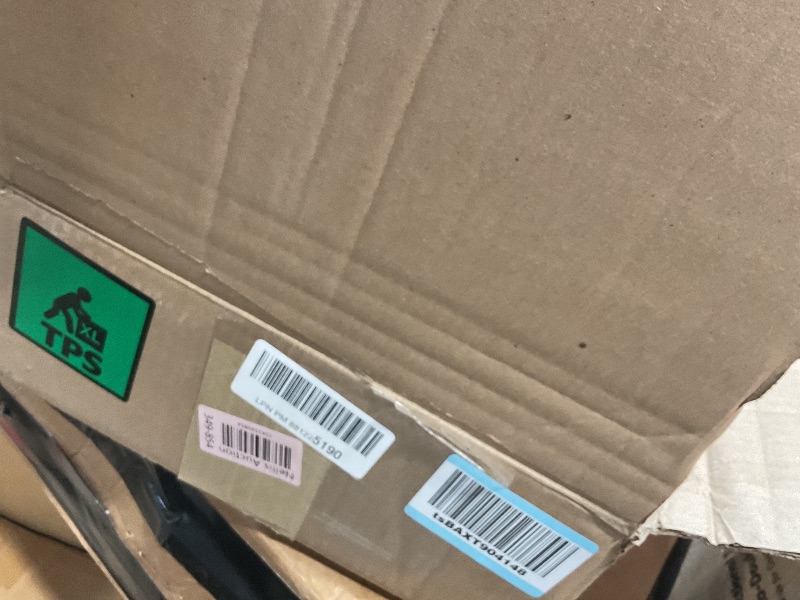 Photo 1 of **15 TOTAL**La Crema Stax Interlocking Peel and Stick 11.65 in. x 10.75 in. x 6mm Marble Mosaic Tile (0.87 sq. ft./Each)