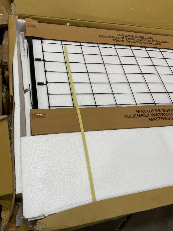 Photo 1 of ***FOR PARTS ONLY HAS DAMAGED ASSEMBLY PIECES*** DaVinci Margot 4-in-1 Convertible Crib in Honey GREENGUARD Gold Certified