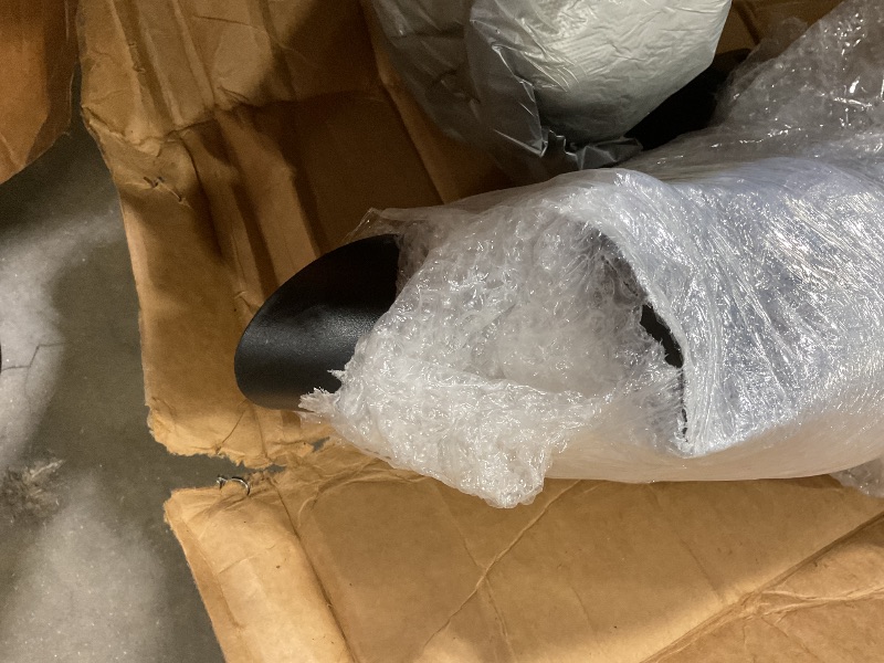 Photo 1 of **END IS SCRAPED**RealTruck Nerf Steps for Silverado/Sierra | Wheel-to-Wheel w/ Bed Access, Heavy Duty Steel, Textured Black | C17113CC-6-TX | Fits 2017 - 2019 Chevrolet / GMC 2500 / 3500 (Diesel) Crew Cab